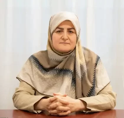 دکتر لیلا رحمانی