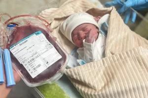 نوزادان رویانی